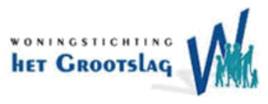 Woningstichting Het Grootslag